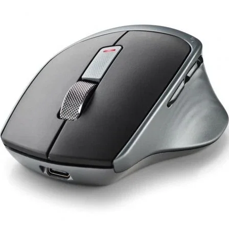 Ngs Ratón Inalámbrico Multimodo 1600 Dpi Ngs Ratón Inalámbrico Multimodo 1600 Dpi